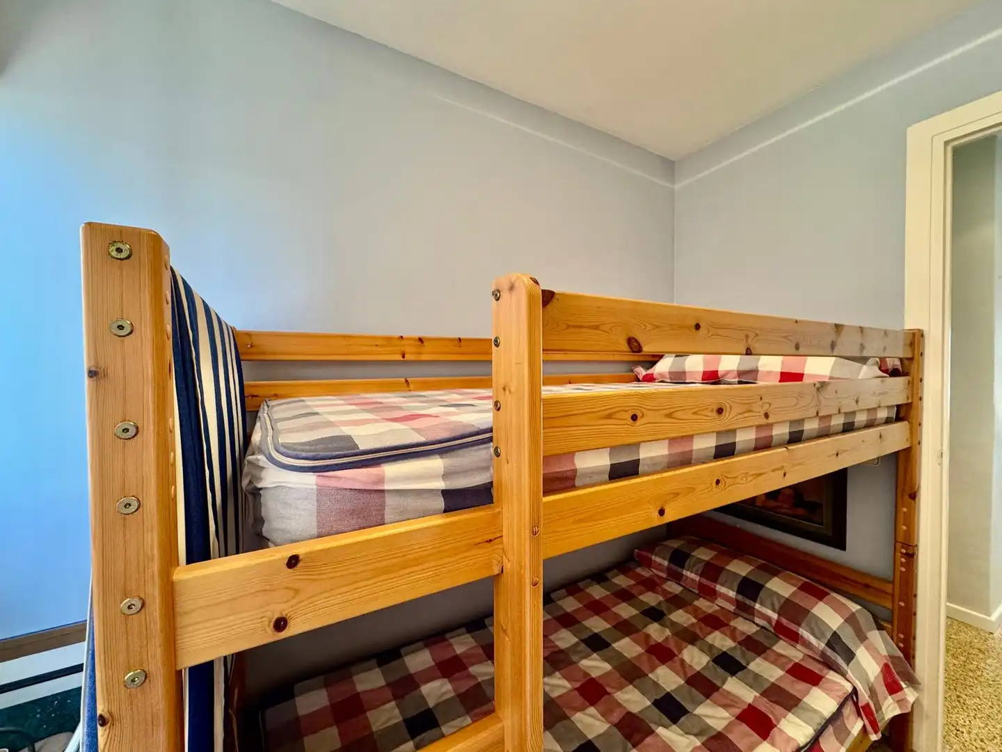 Piso de 60 m² en Palamós