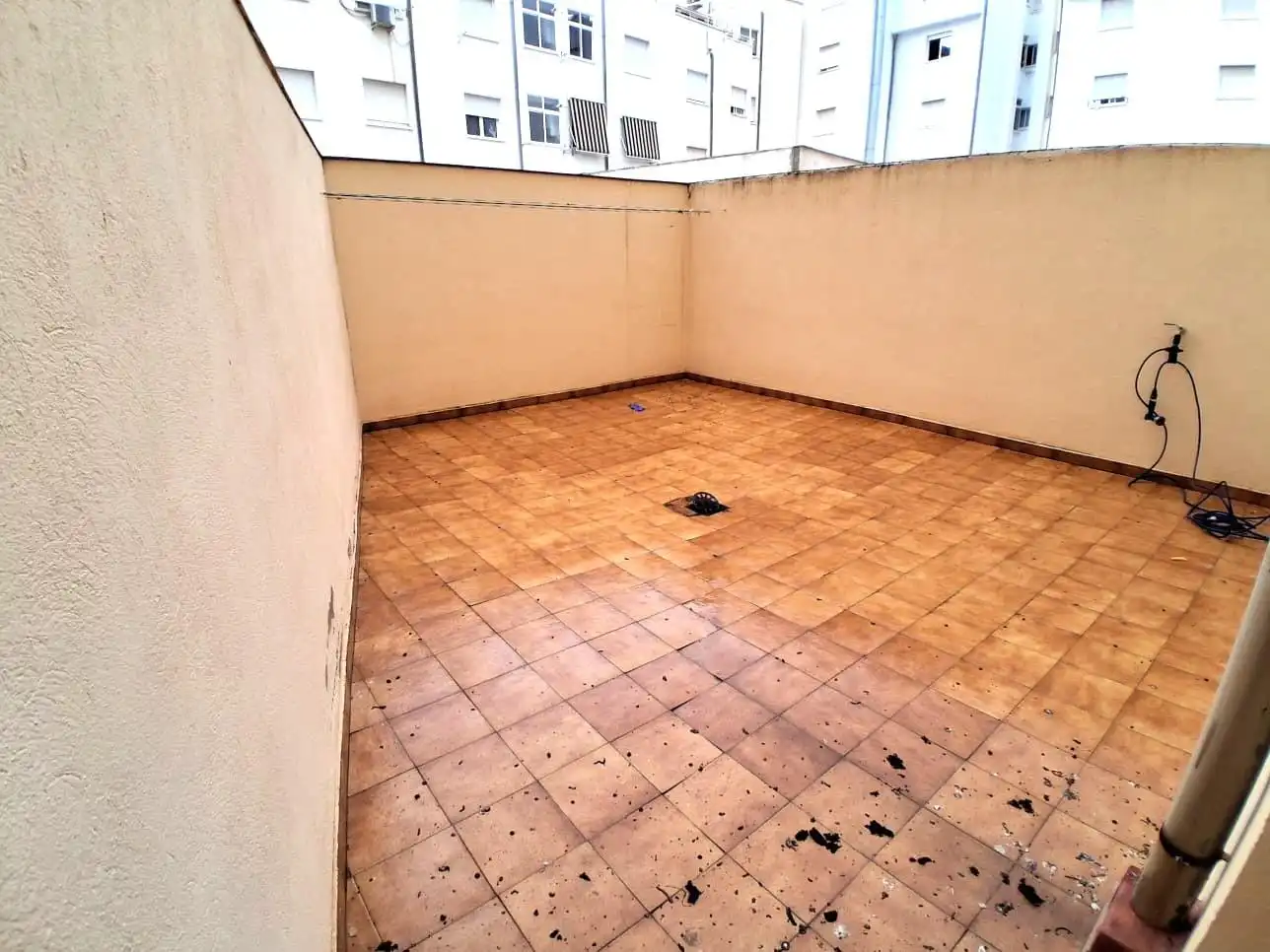 Piso de 130 m² en Albacete