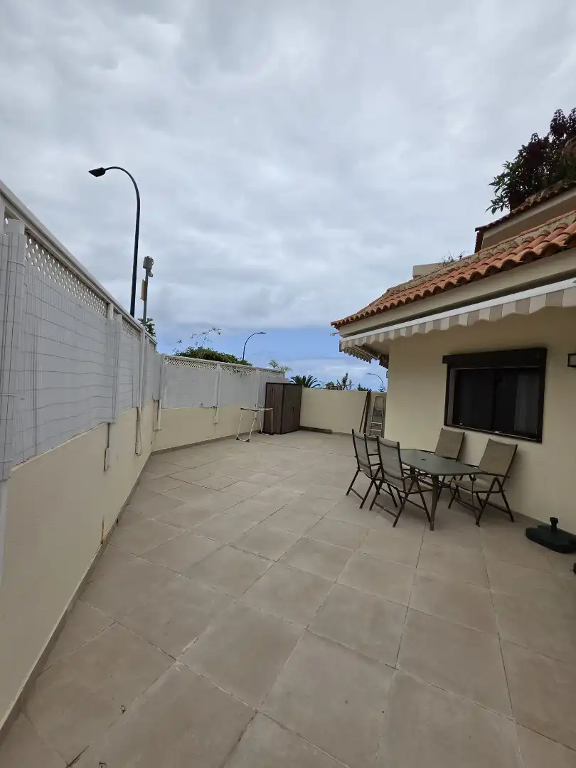 Appartamento 120 m² a Puerto de la Cruz