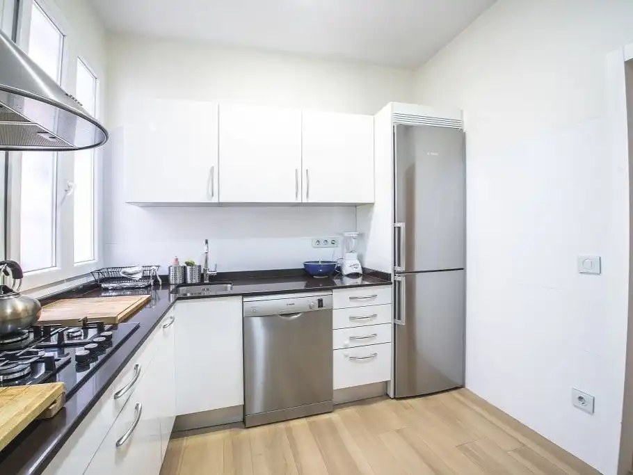Piso de 50 m² en Lloret de Mar