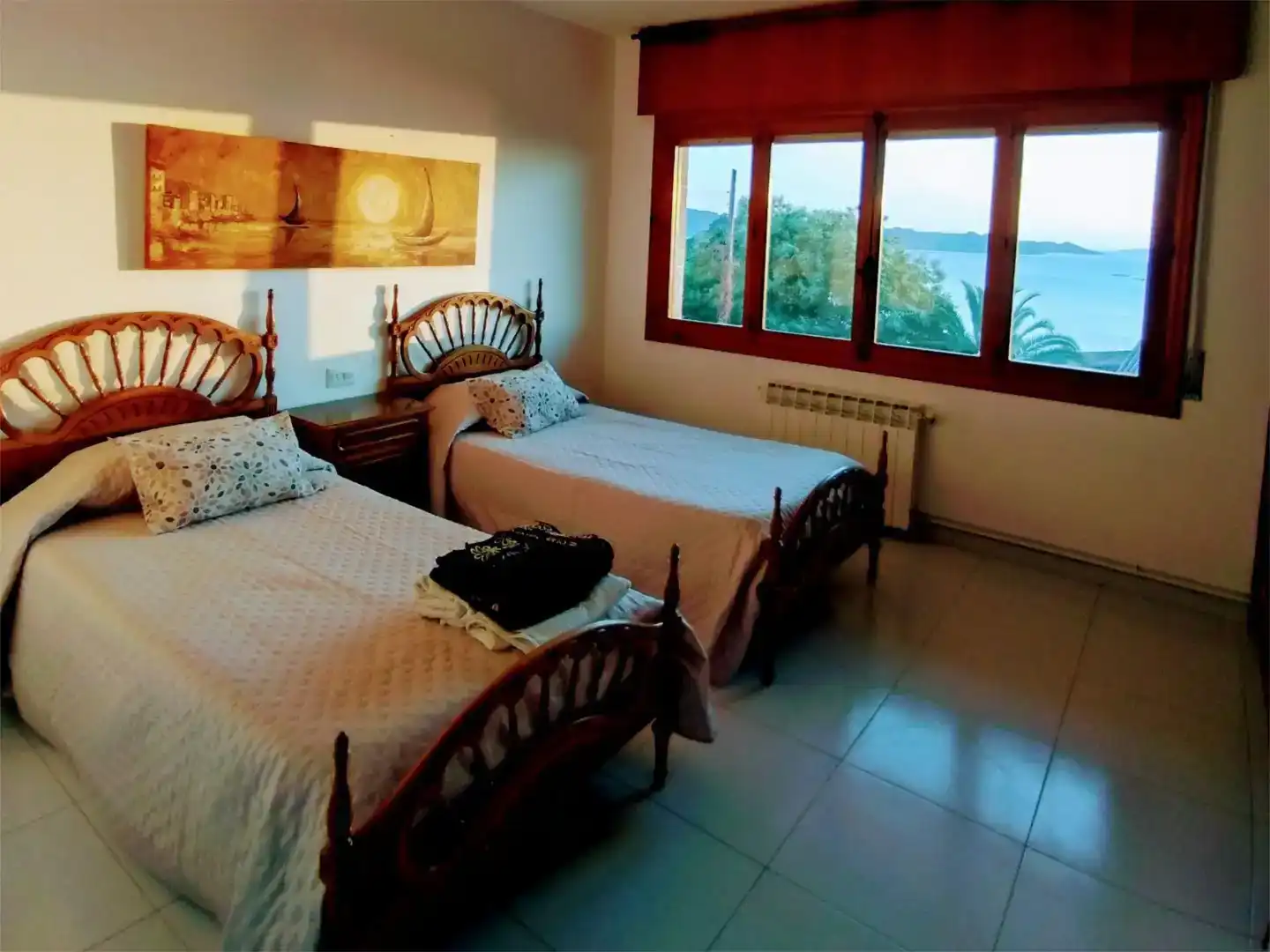 Piso de 170 m² en Bueu