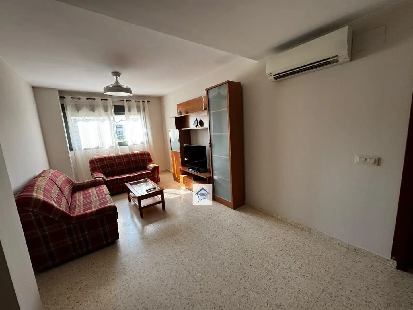 Appartamento 90 m² a Cáceres