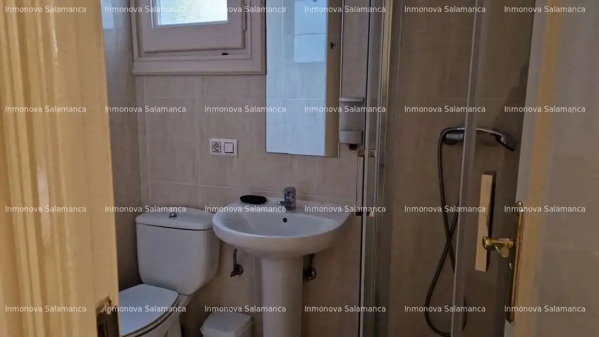 Habitación 180 m², Salamanca