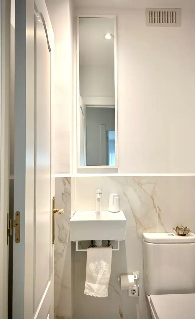 Appartamento 106 m² a Gijón / Xixón