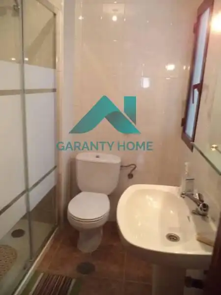Piso de 80 m² en Cáceres