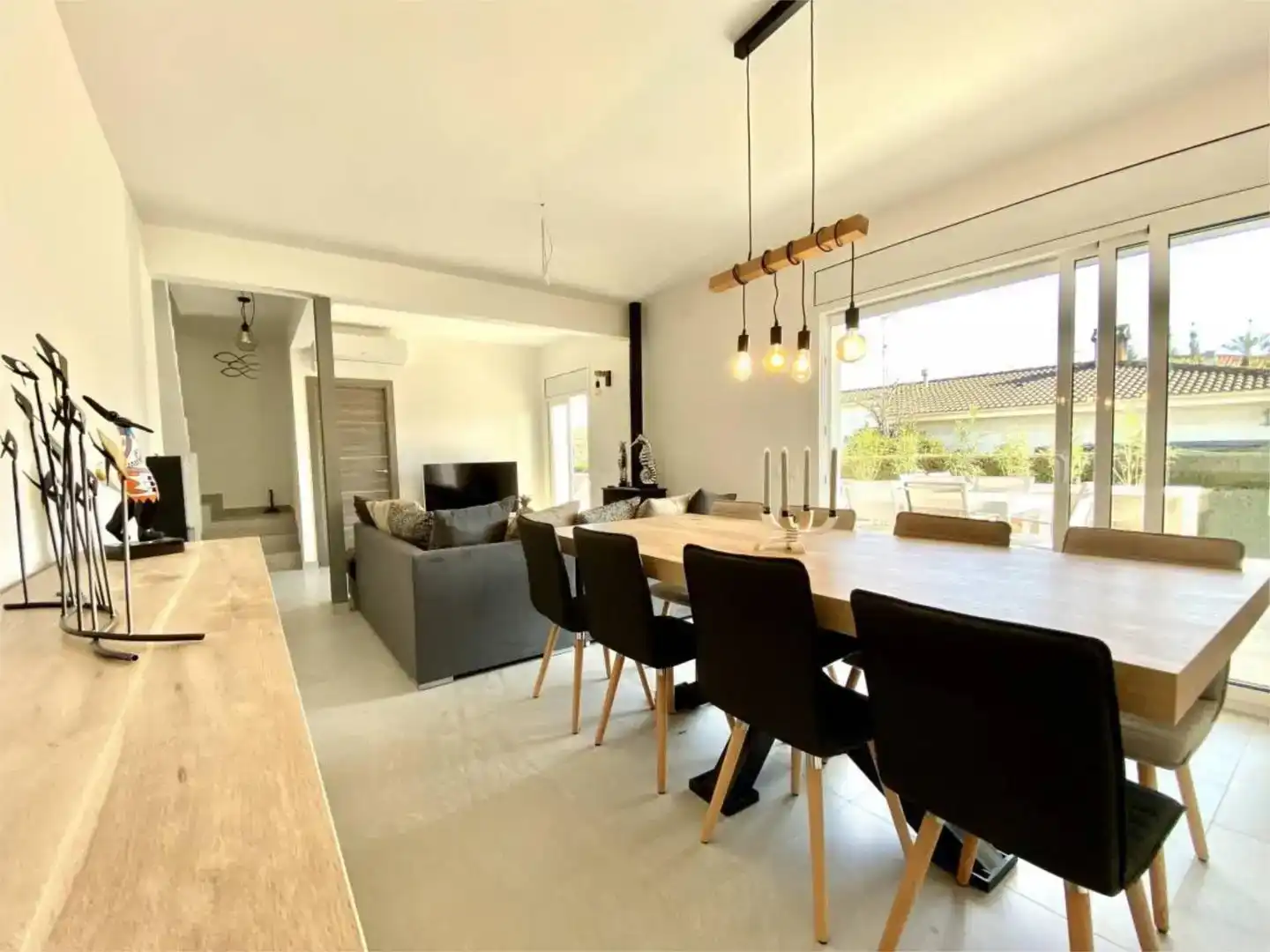 Piso de 180 m² en l'Ametlla de Mar