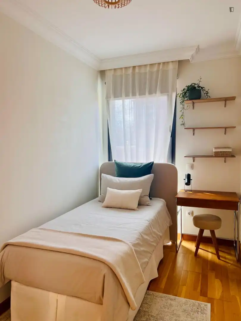 Habitación en alquiler, La Orotava