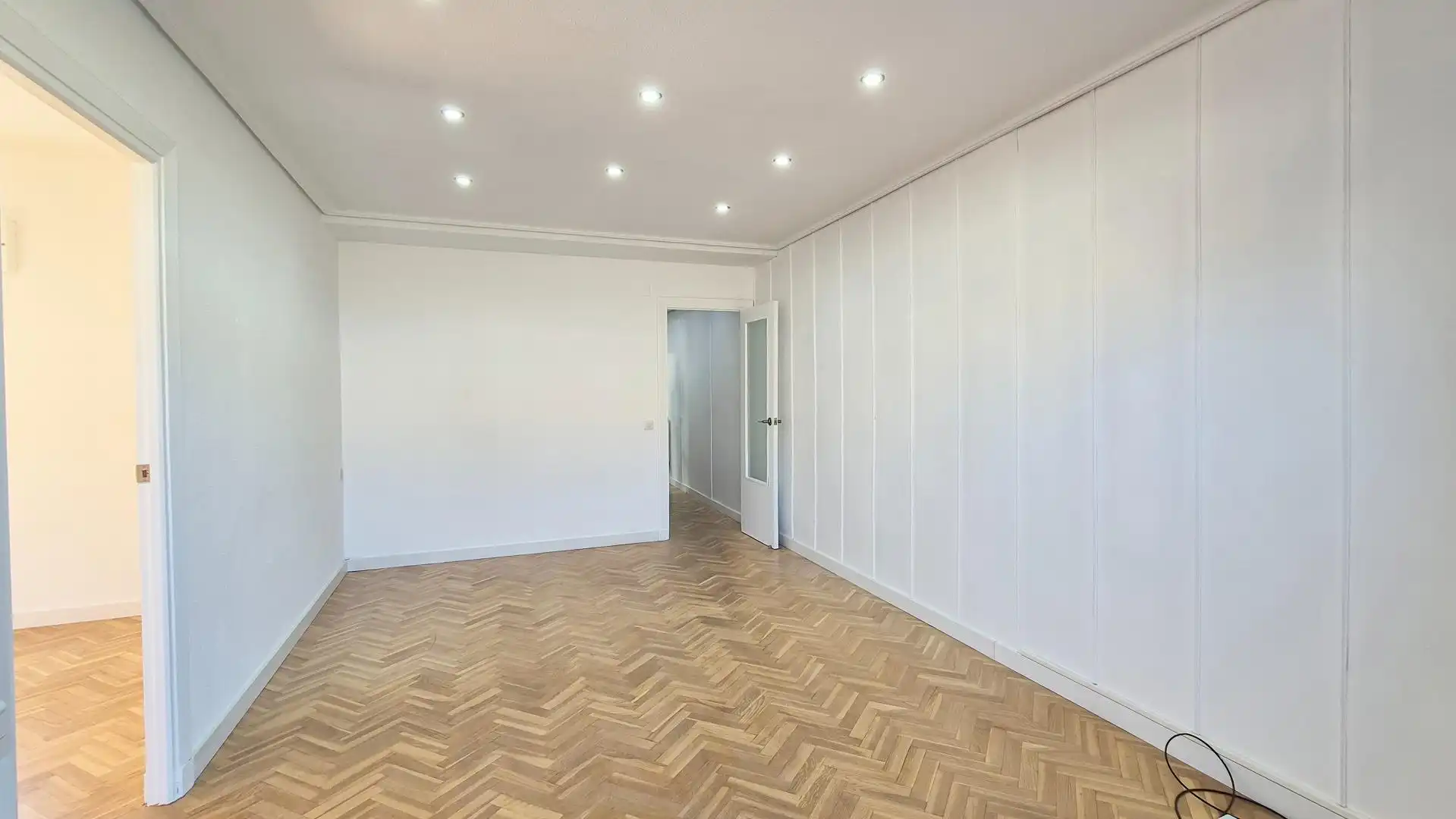 Pis de 89 m² a Salamanca