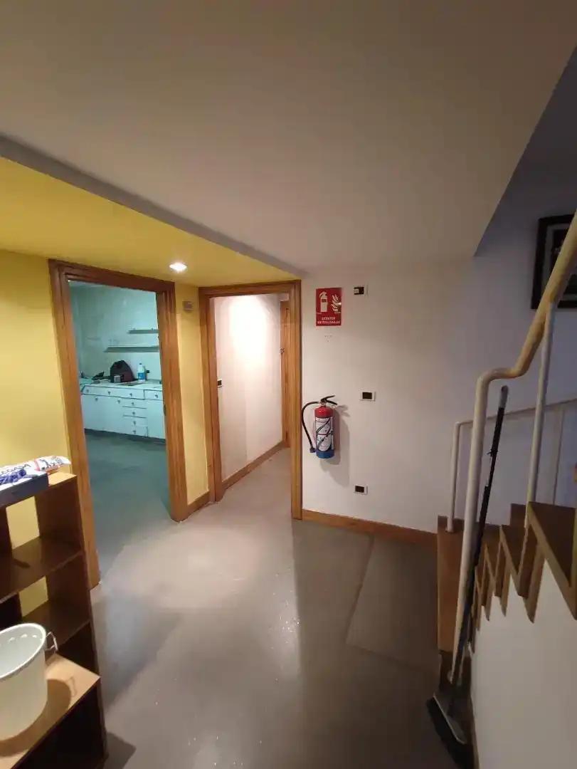 Piso de 110 m² en Zarauz