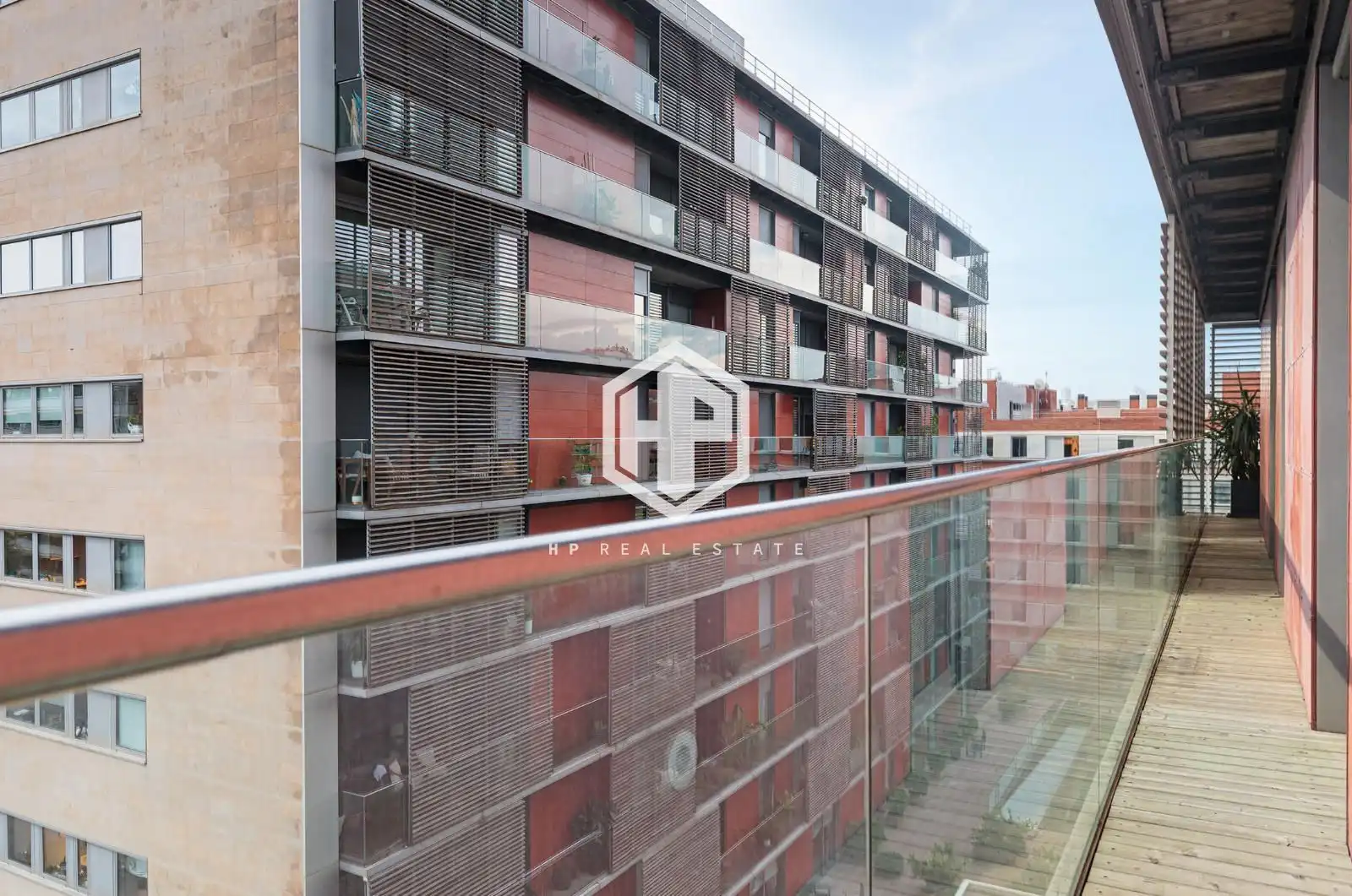 Pis de 139 m² a Barcelona