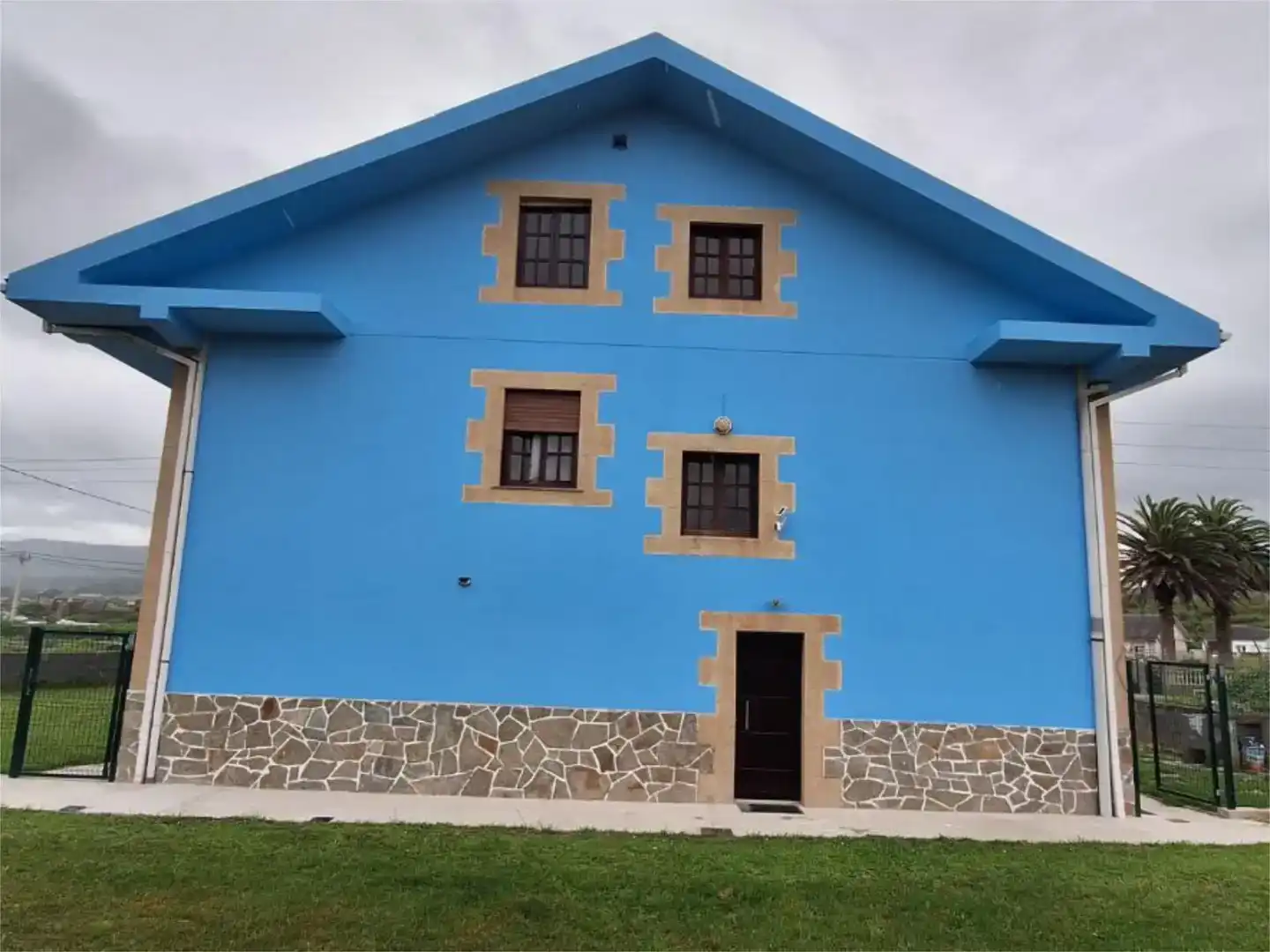 Piso de 90 m² en Barreiros