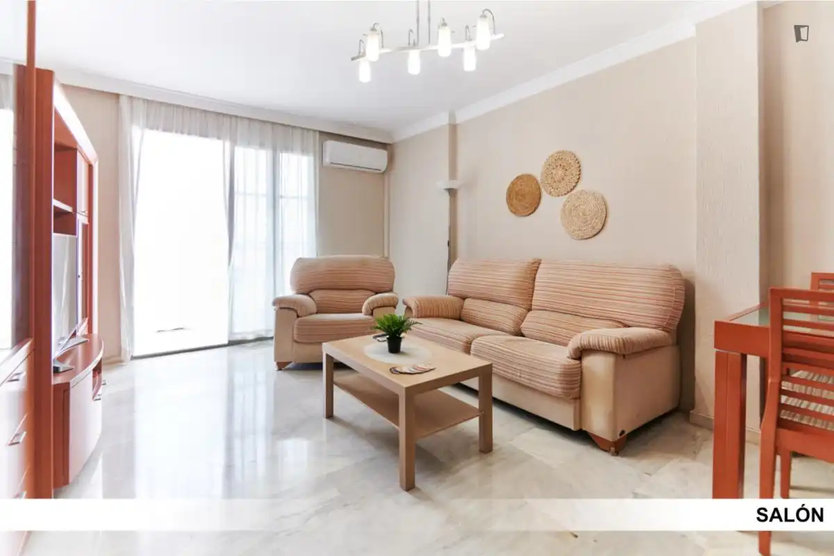 Habitación en alquiler, Sevilla