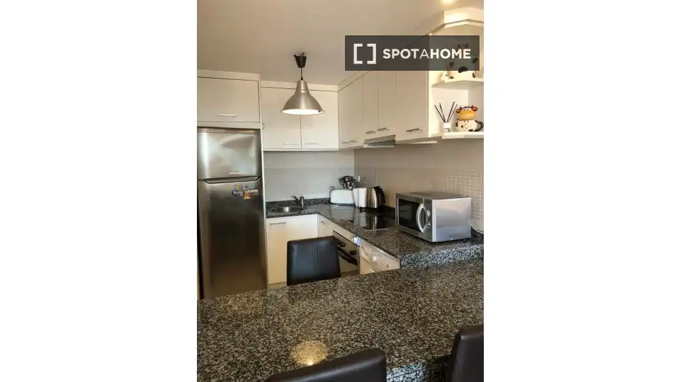 Habitación 69 m², Mojácar