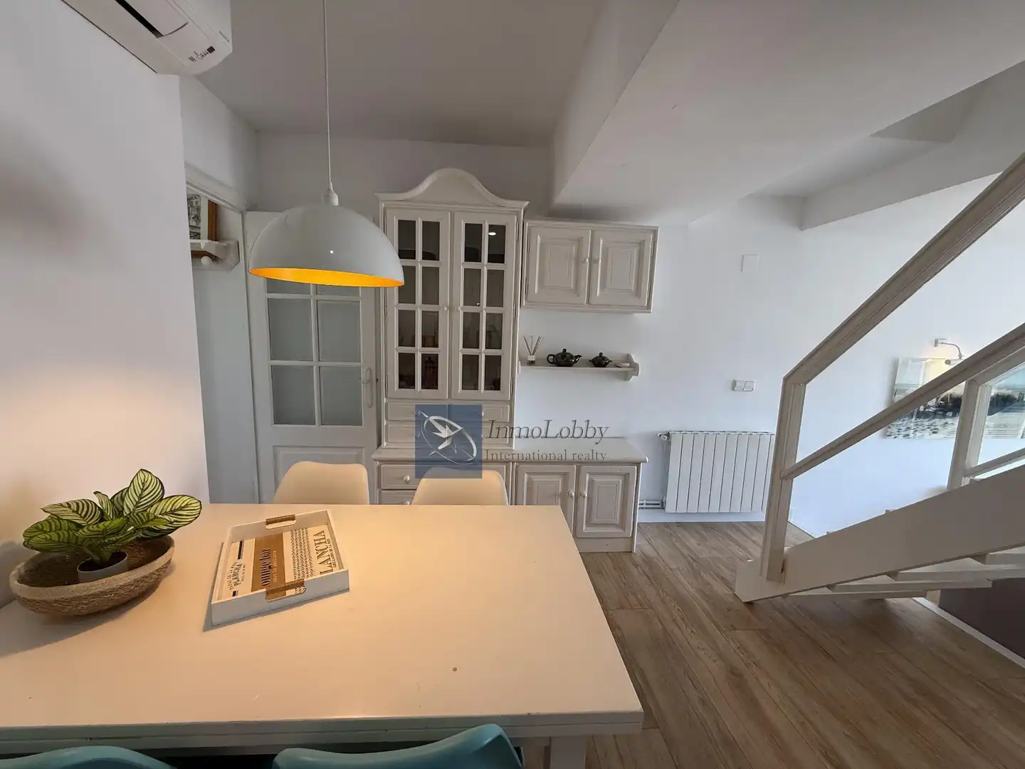 Pis de 85 m² a Sant Feliu de Guíxols