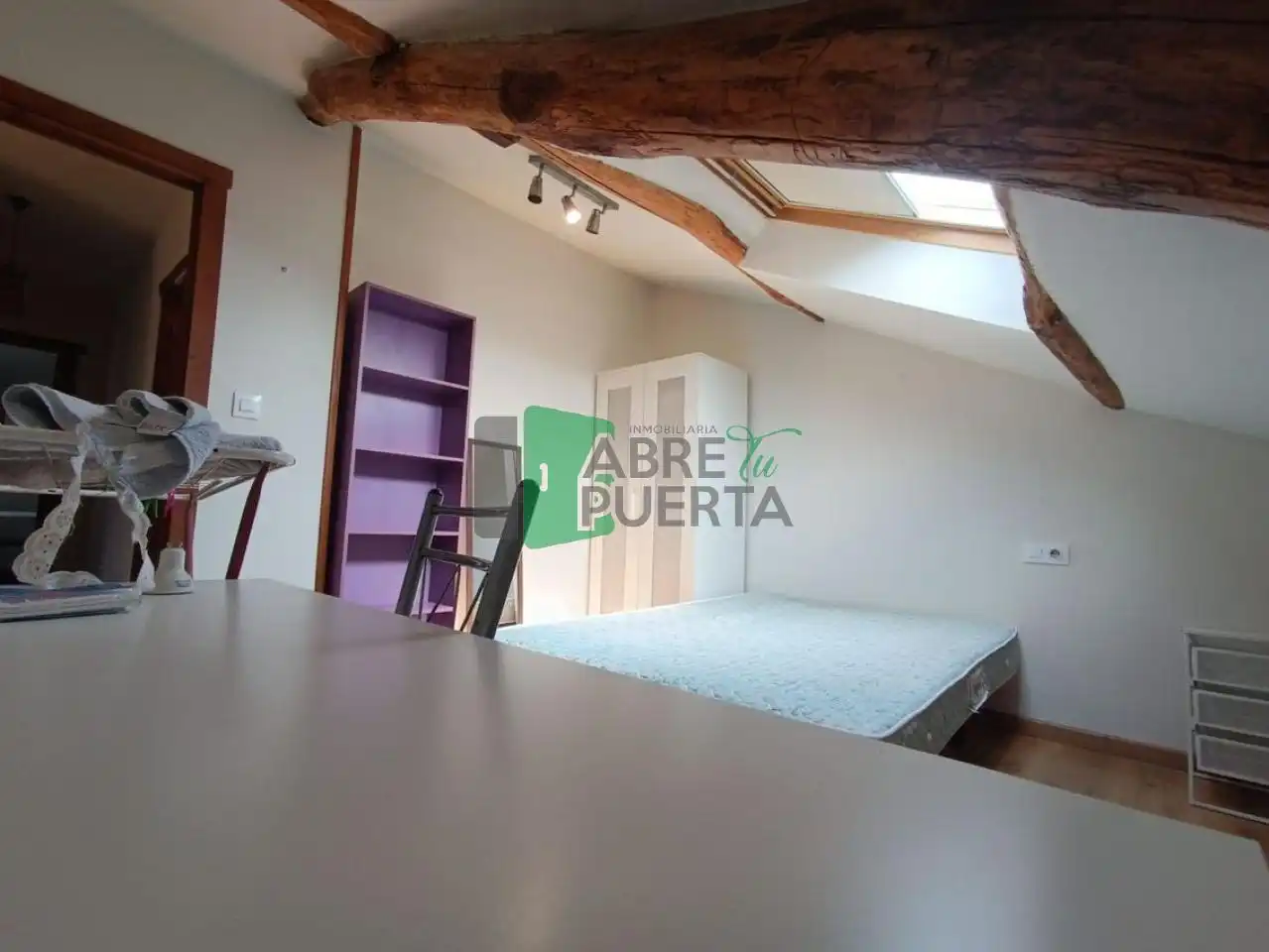 Habitación 100 m², Ourense
