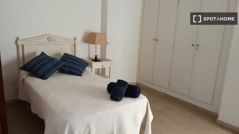 Habitación en alquiler, Almería