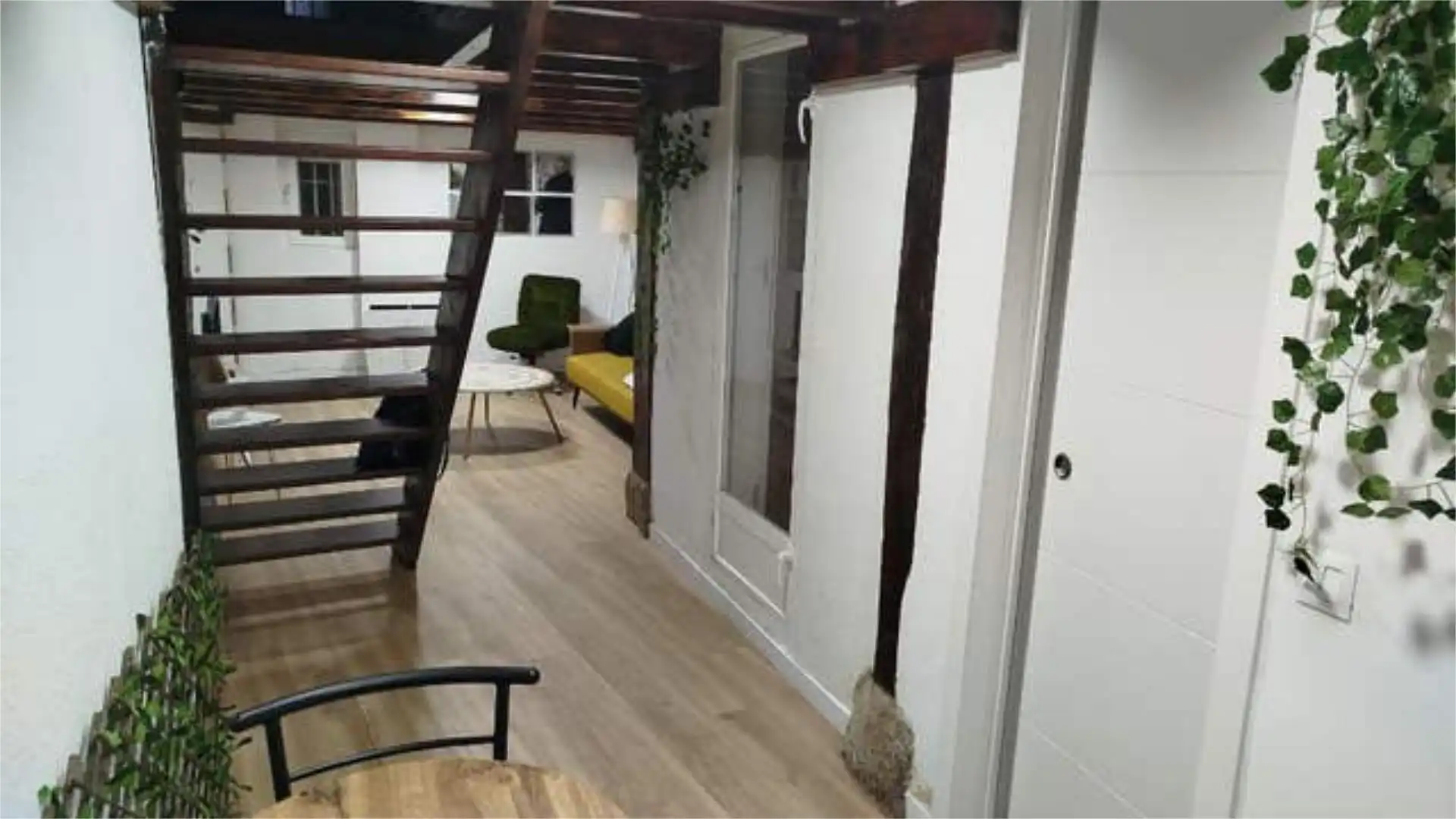Piso de 70 m² en Madrid