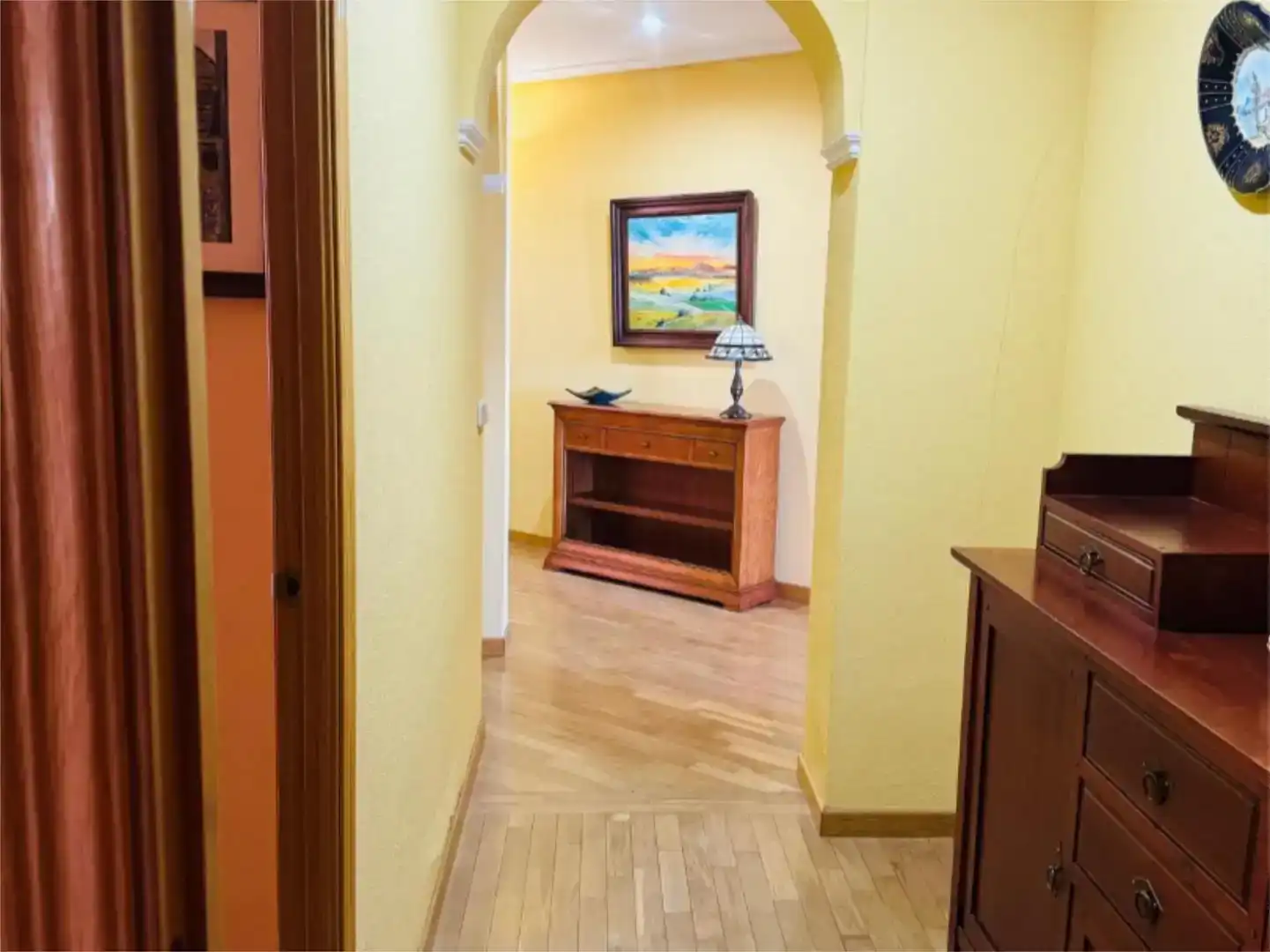 Piso de 155 m² en Toledo