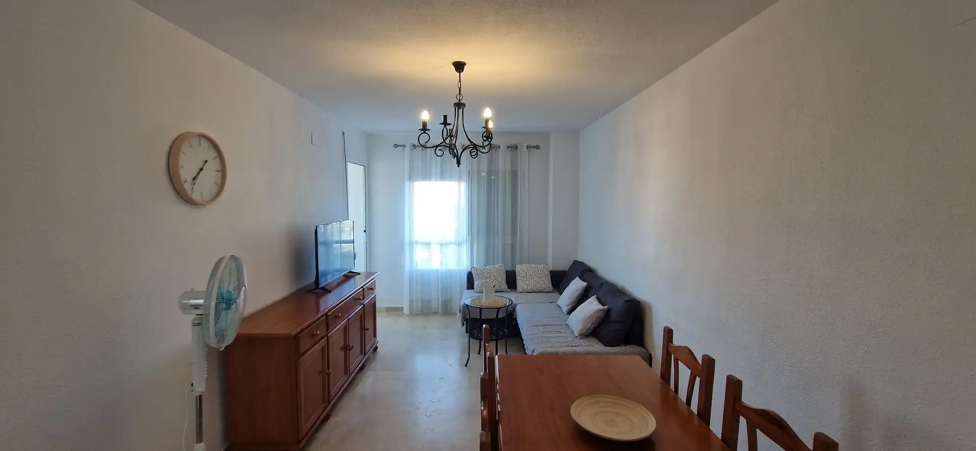 Piso de 60 m² en Punta Umbría