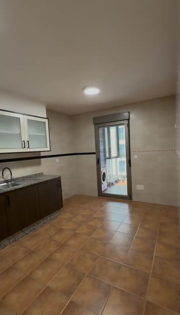 Pis de 125 m² a Boiro