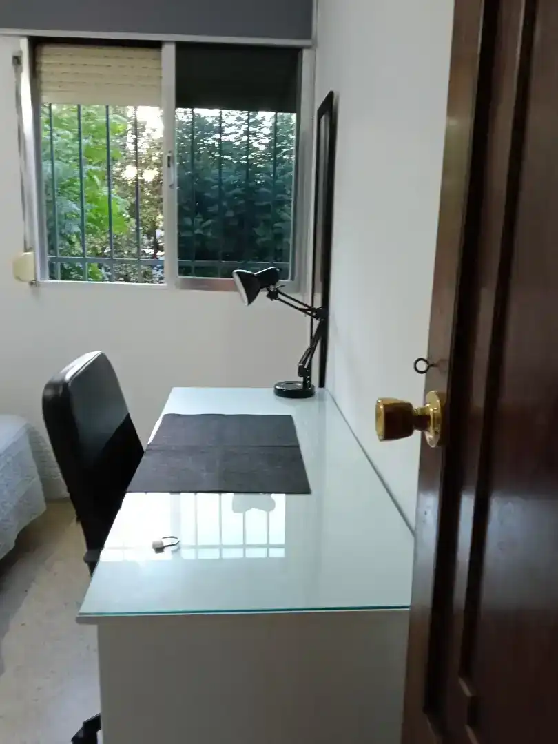 Piso de 110 m² en Sevilla