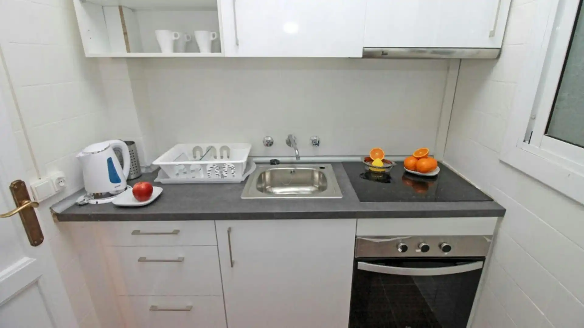 Habitación 65 m², Barcelona