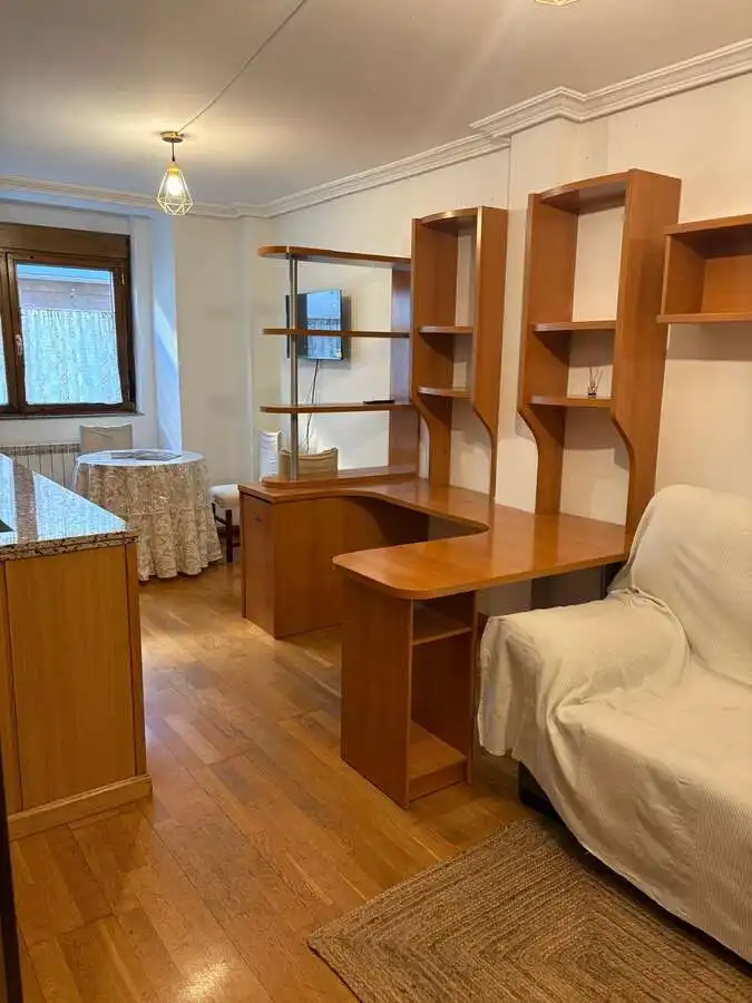 Piso de 60 m² en Salamanca