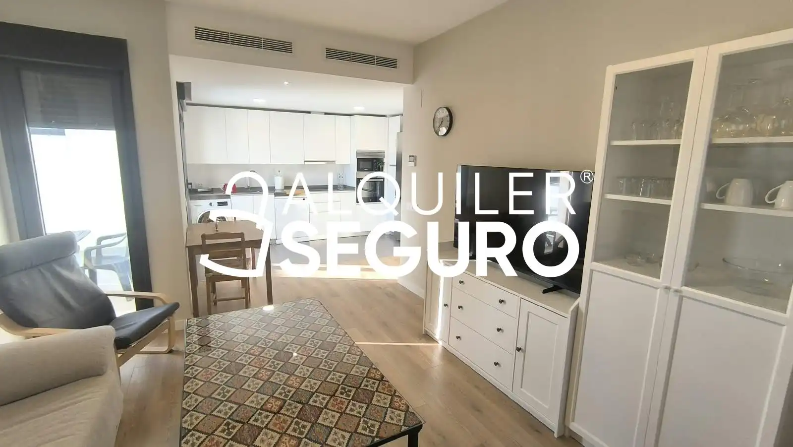 Piso de 60 m² en Sevilla