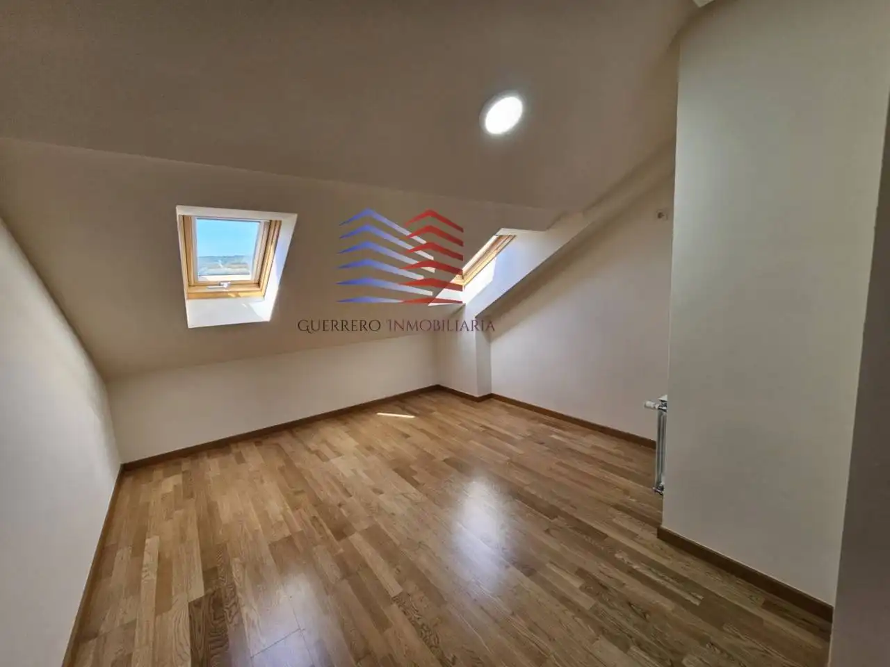 Pis de 147 m² a Ourense