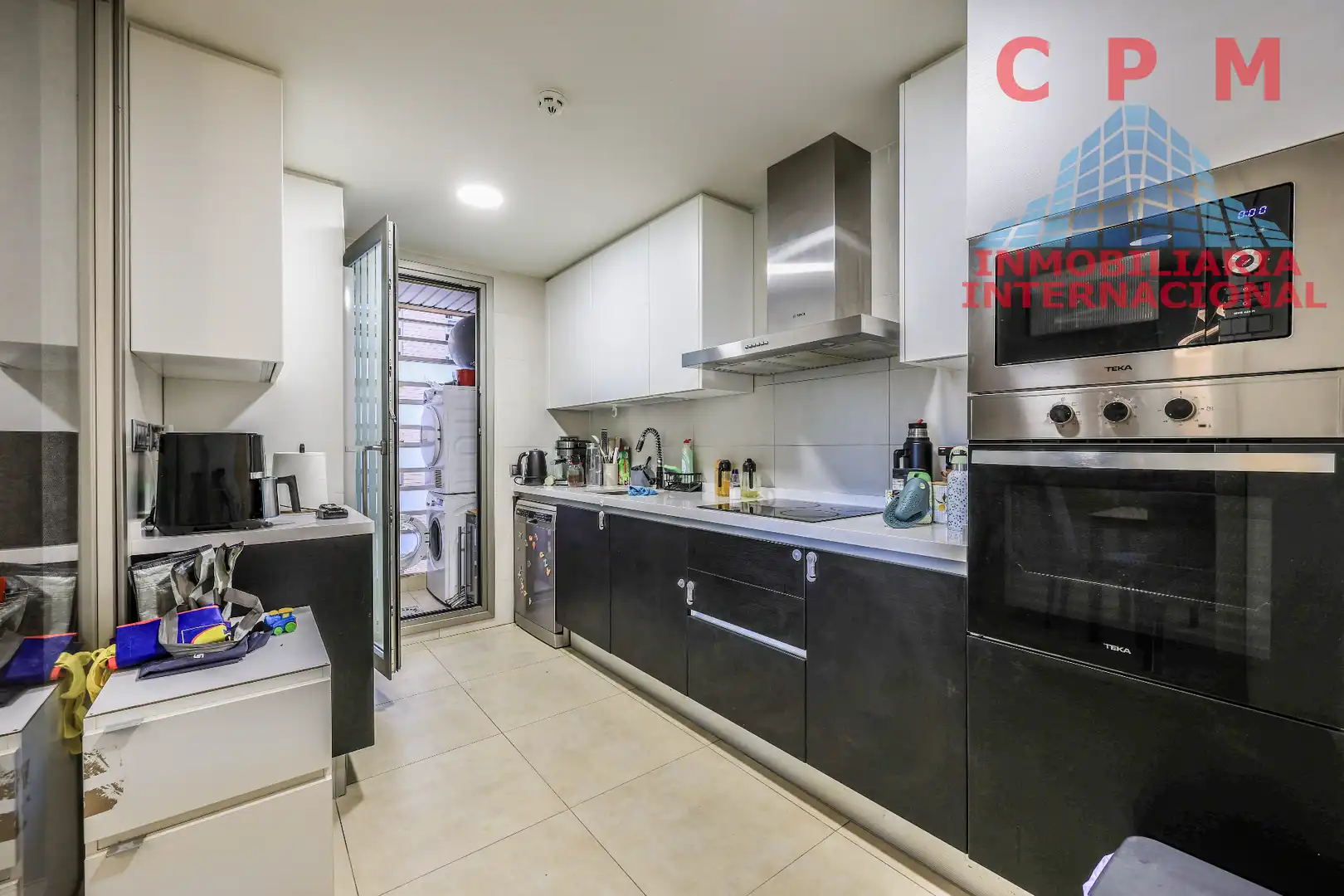 Pis de 138 m² a Las Rozas de Madrid