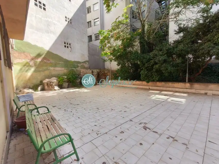 Piso de 45 m² en Segovia