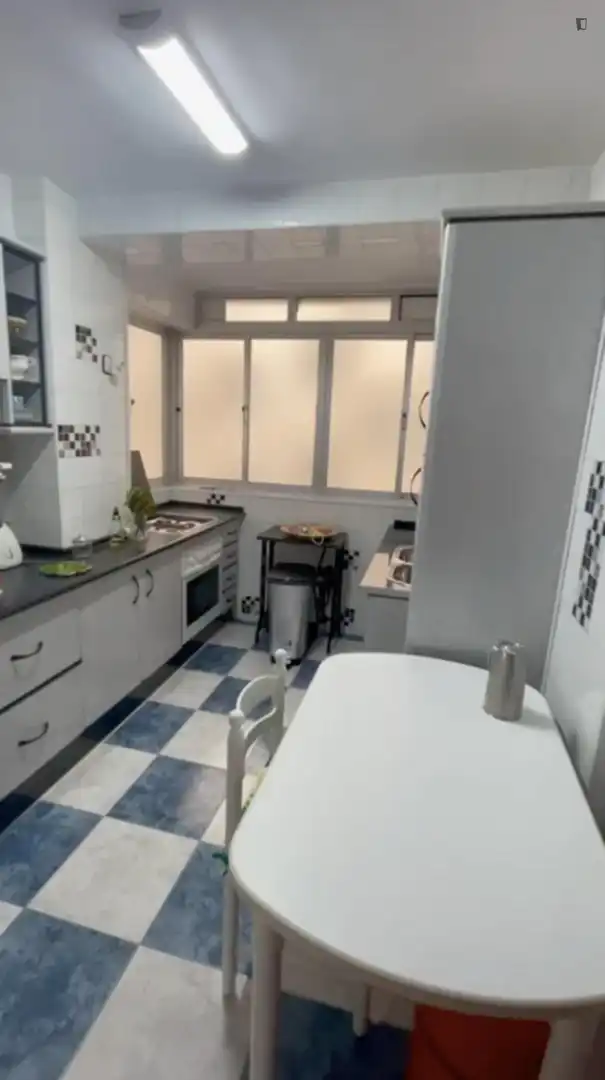 Habitación en alquiler, Málaga