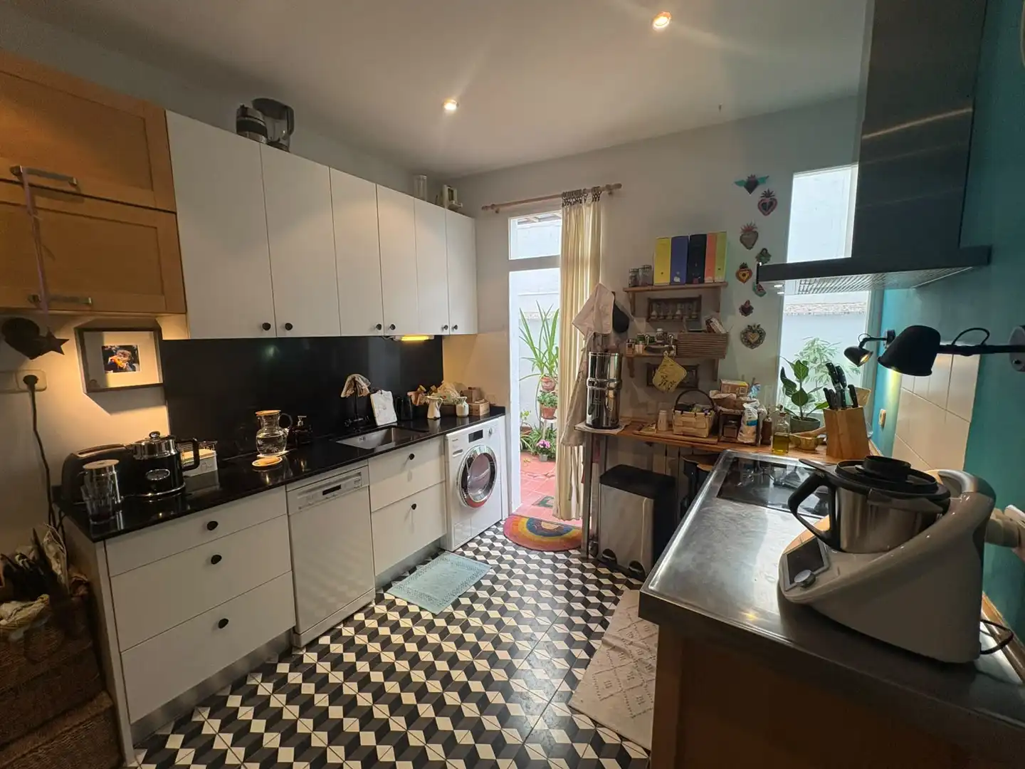 Appartamento 70 m² a Madrid