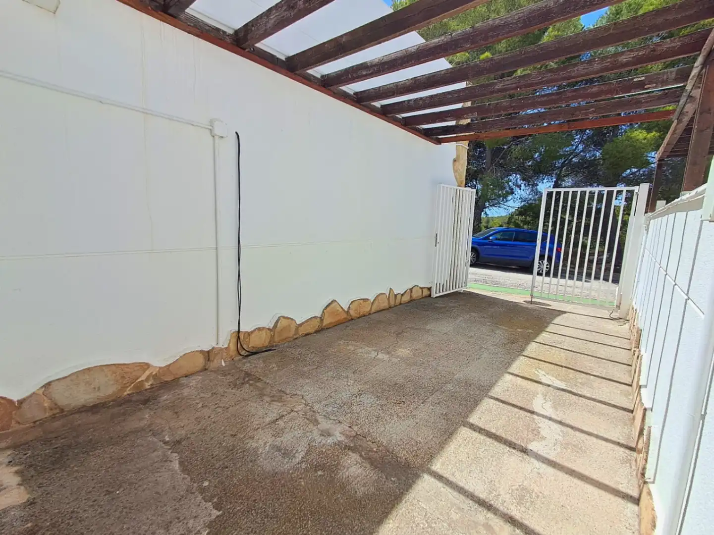 Haus 130 m² in Altea