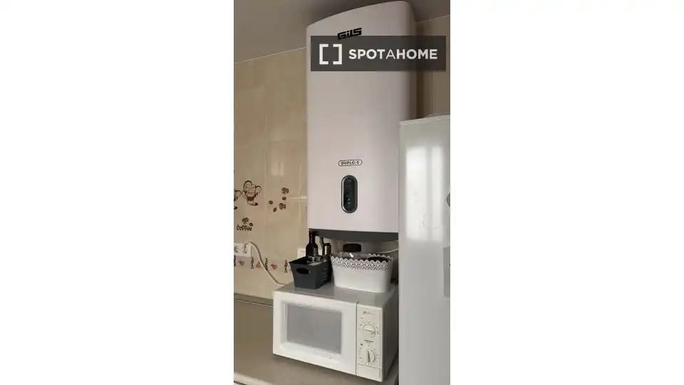 Habitación 69 m², Málaga