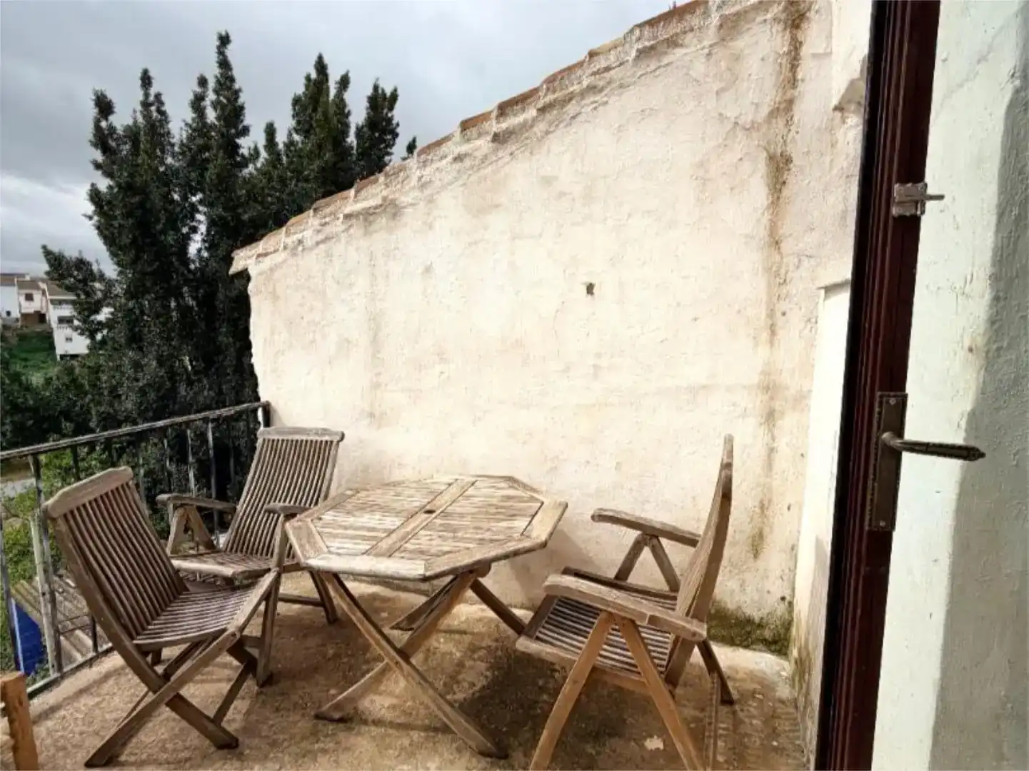 Casa de 125 m² en Arriate