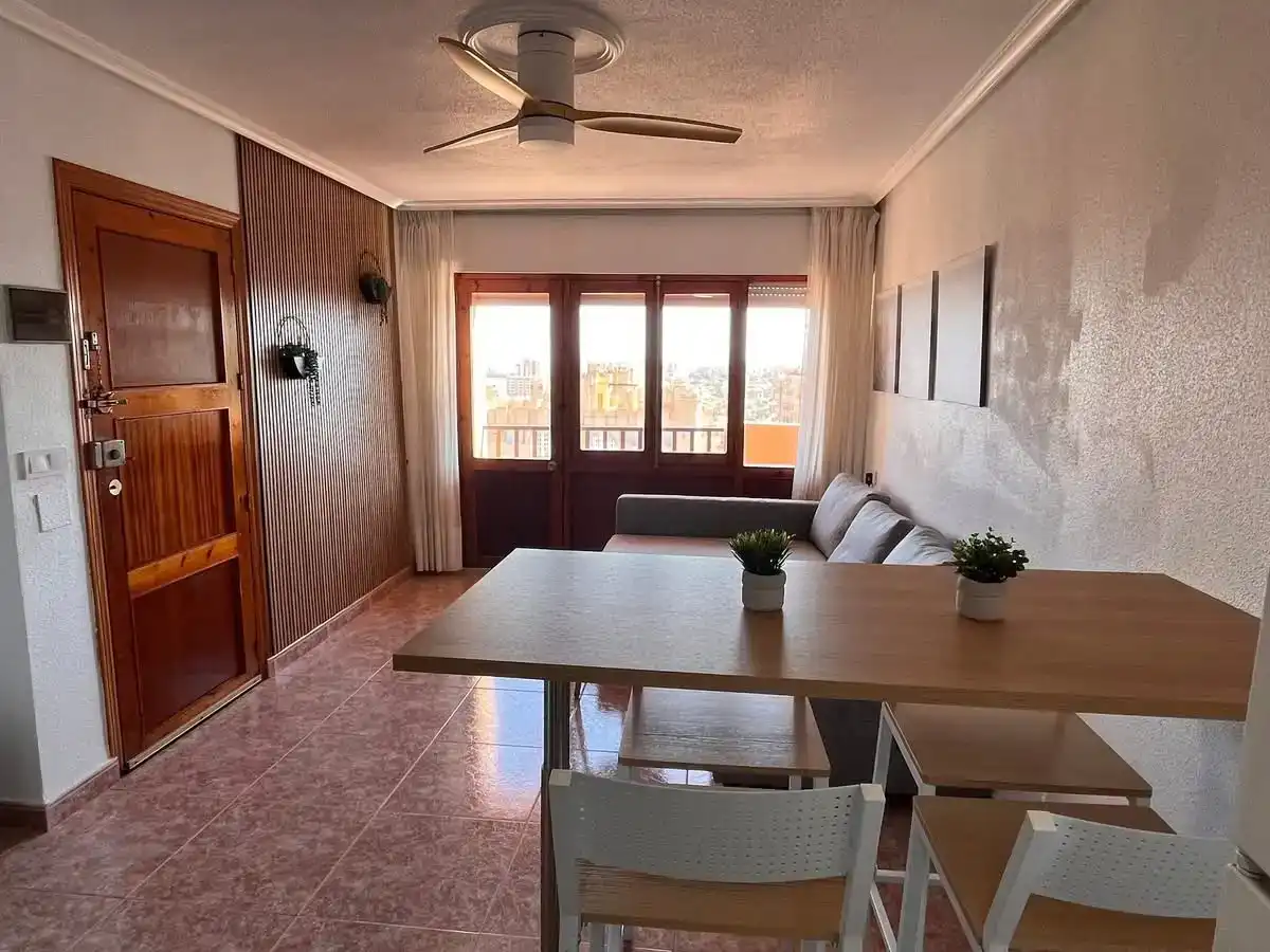 Piso de 50 m² en San Javier