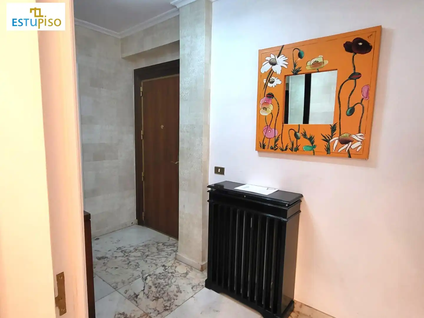 Piso de 150 m² en León