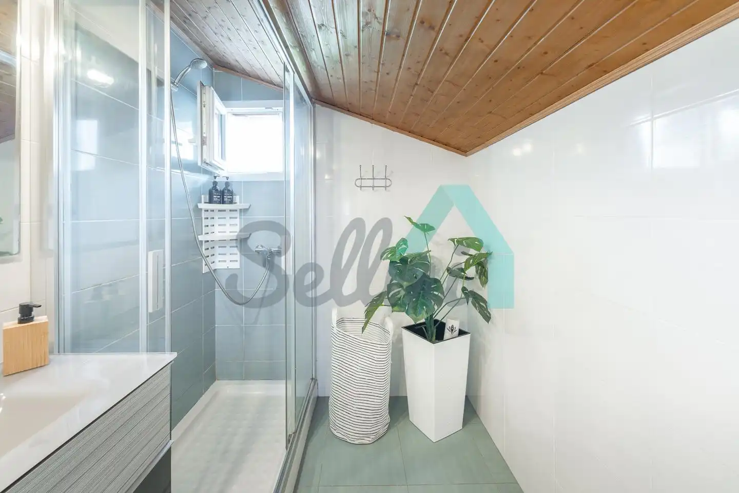 Piso de 155 m² en Valdés