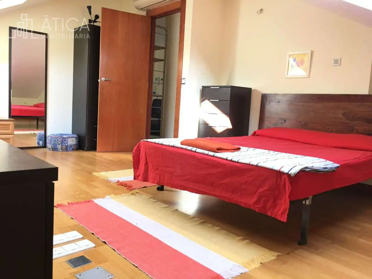 Wohnung 79 m² in Salamanca