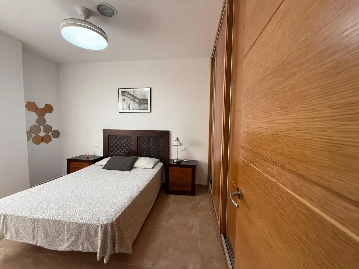 Piso de 50 m² en Mairena del Aljarafe