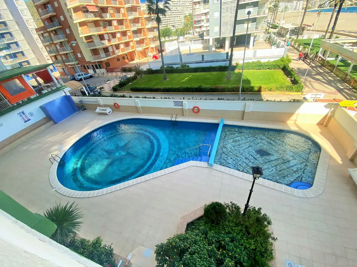 Piso de 83 m² en Cullera