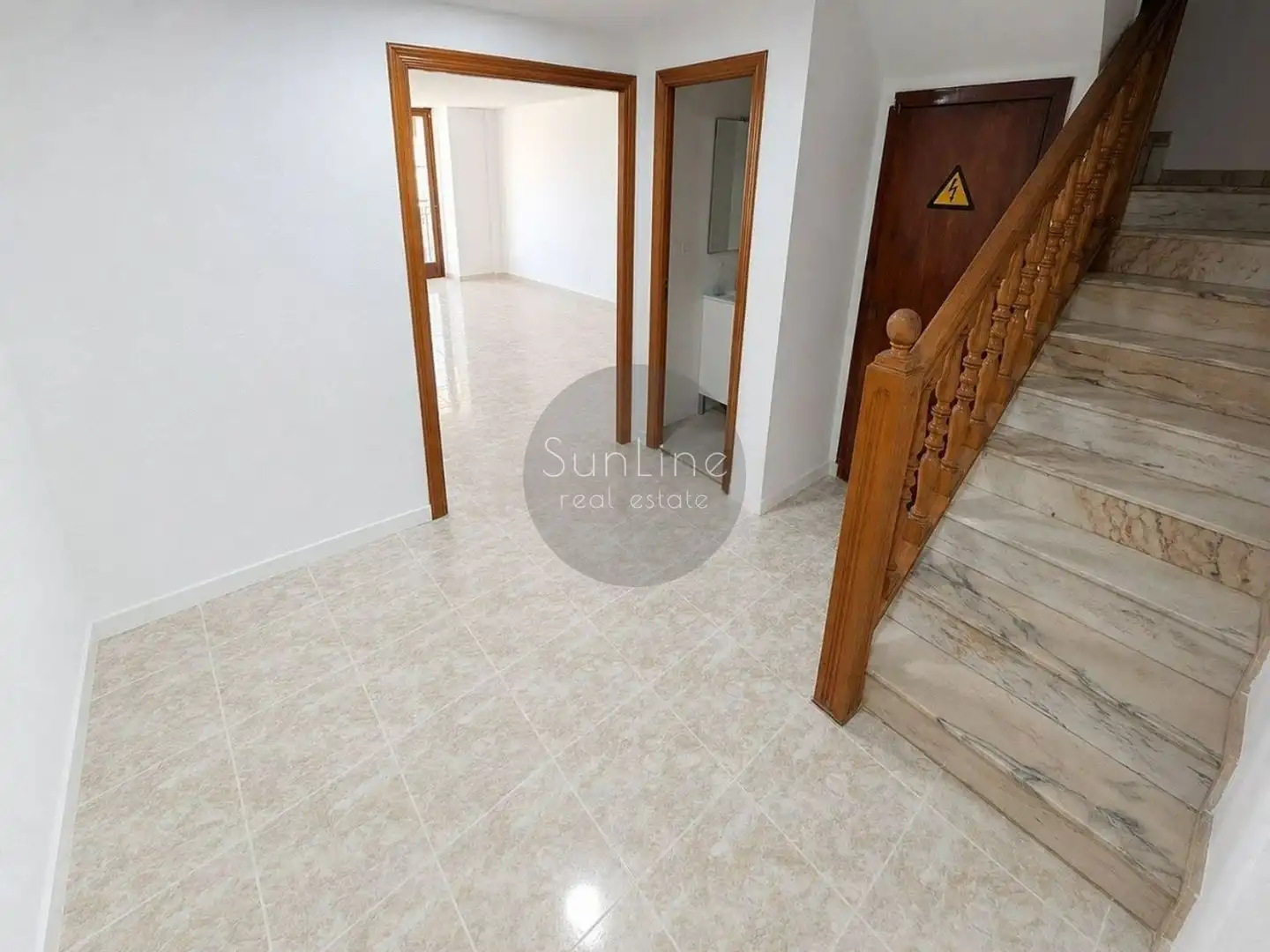 Pis de 160 m² a València