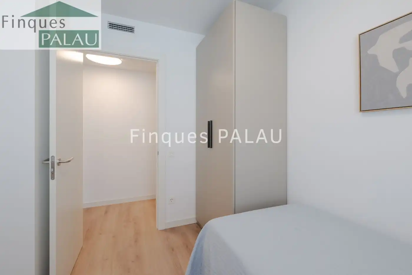 Piso de 93 m² en Esplugues de Llobregat
