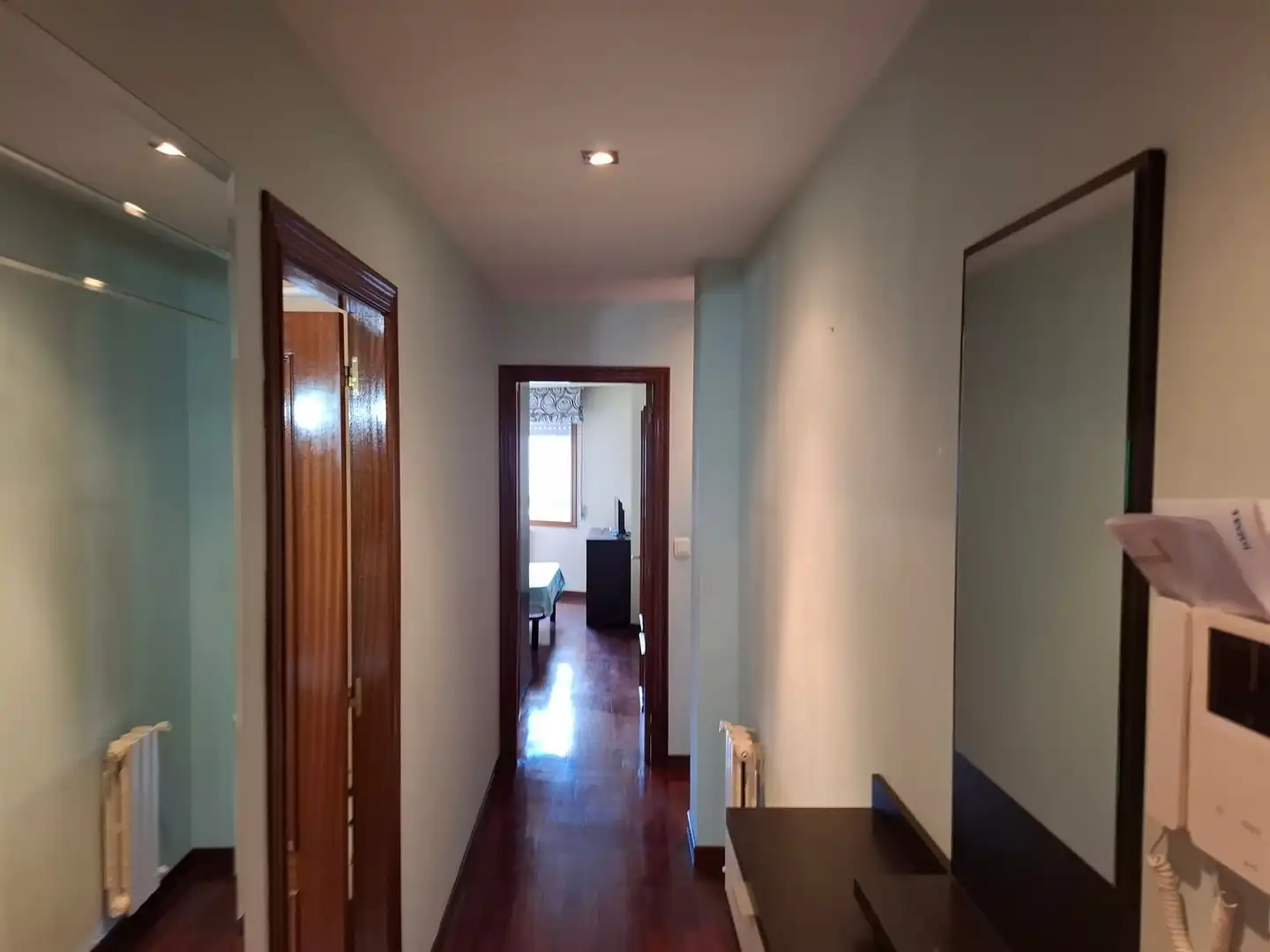 Pis de 105 m² a Ourense
