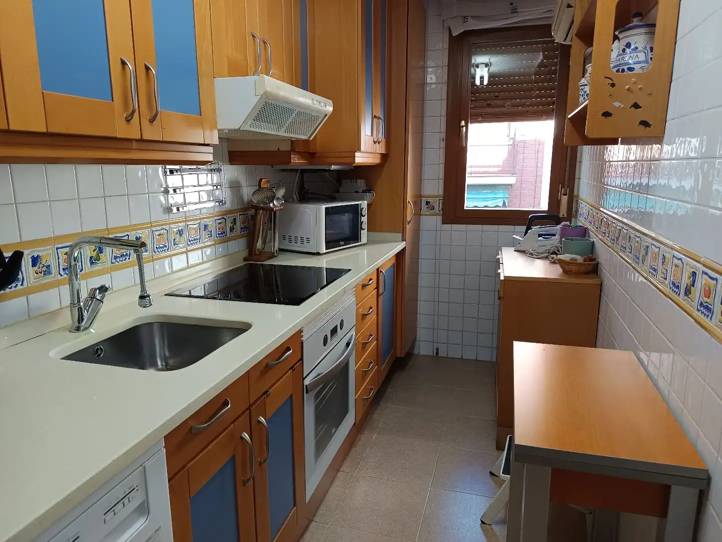 Piso de 105 m² en Madrid