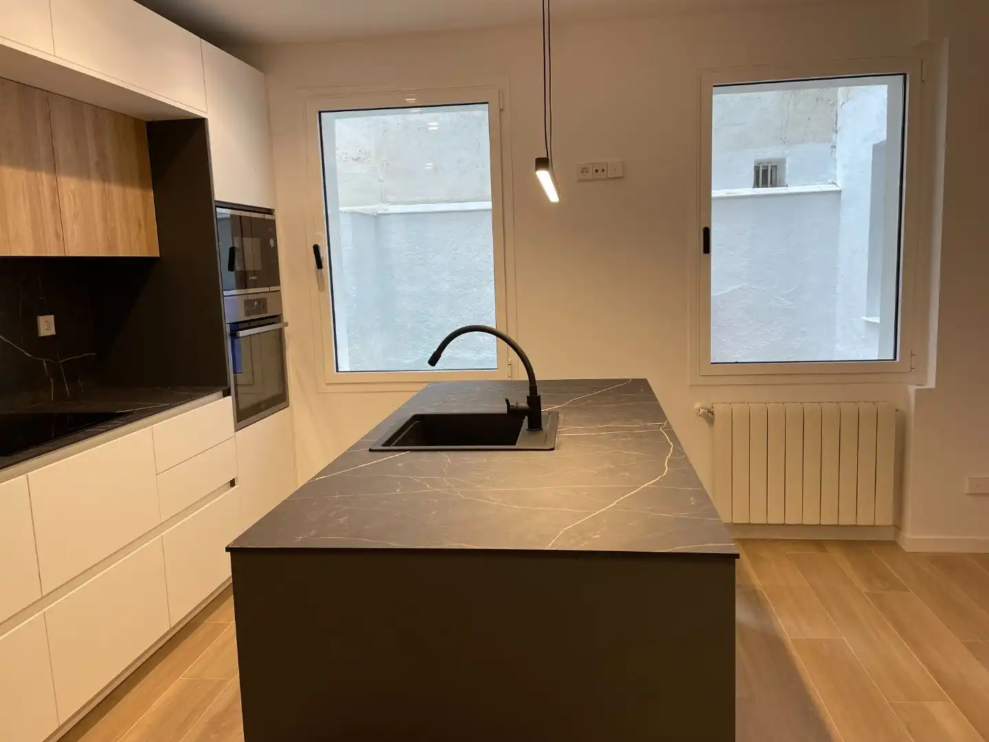 Pis de 60 m² a Madrid