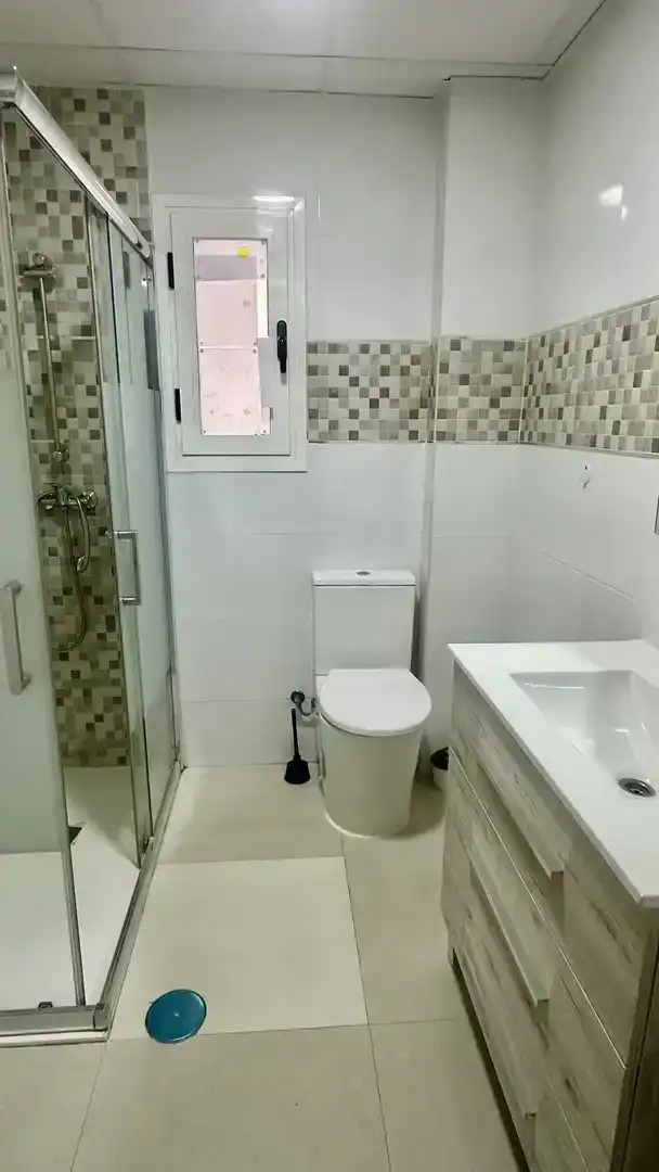 Habitación 140 m², Albacete