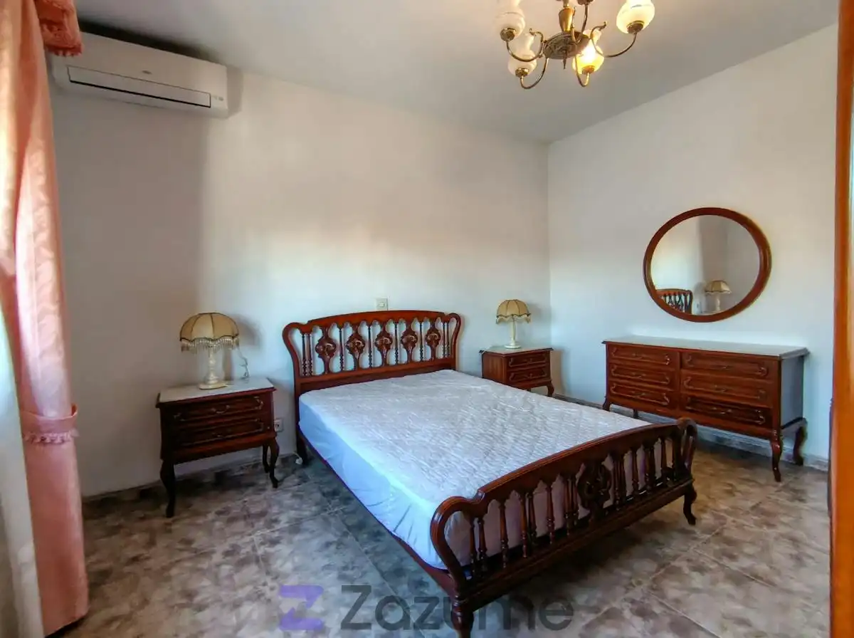 Piso de 186 m² en Cabañas de la Sagra