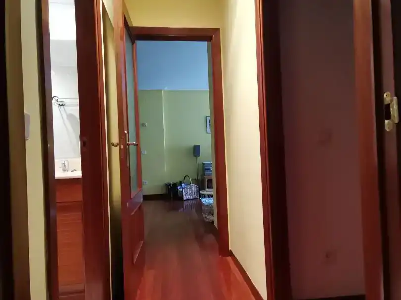 Piso de 80 m² en Santander
